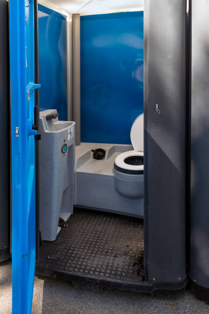 Best Affordable portable toilet rental  in Baker, LA