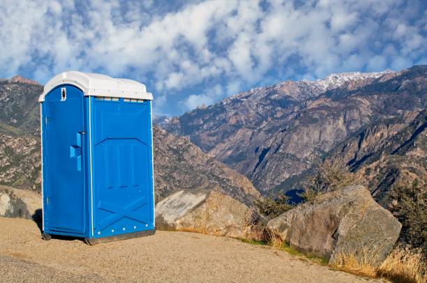 Best Temporary restroom rental  in Baker, LA