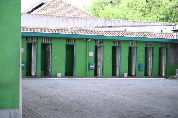 Best Sanitation services for porta potties  in Baker, LA